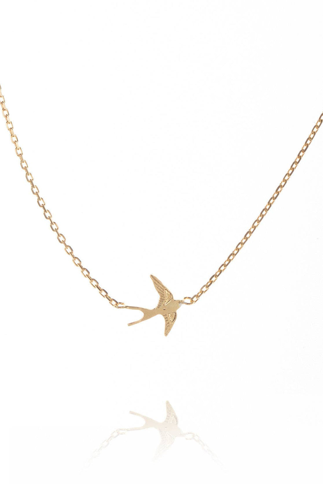 Swallow Pendant