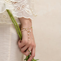Heritage no 2- 9ct Chain Bracelet