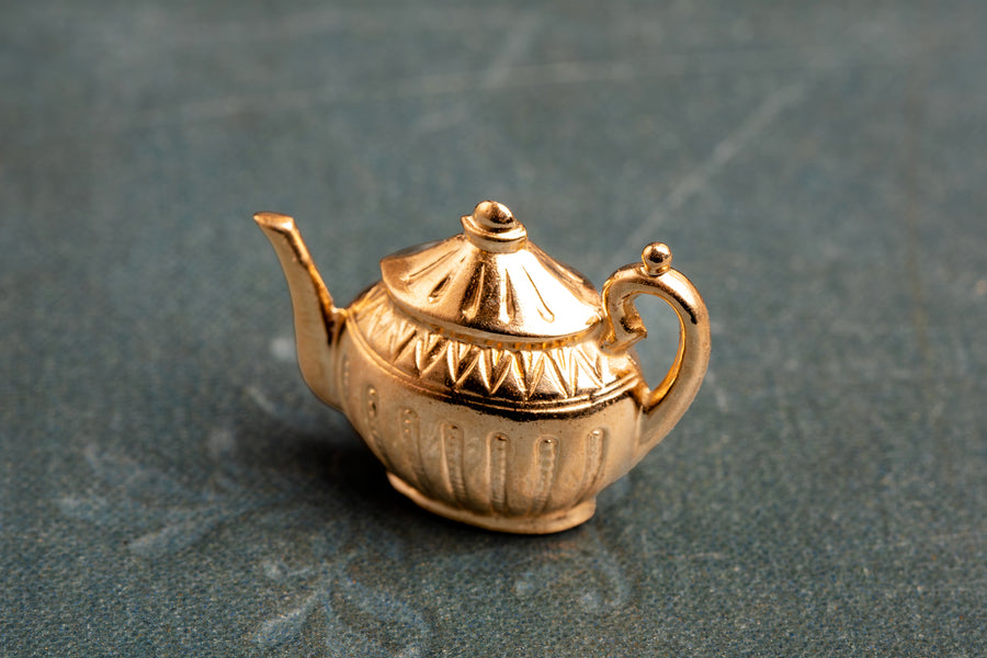 Teapot Charm