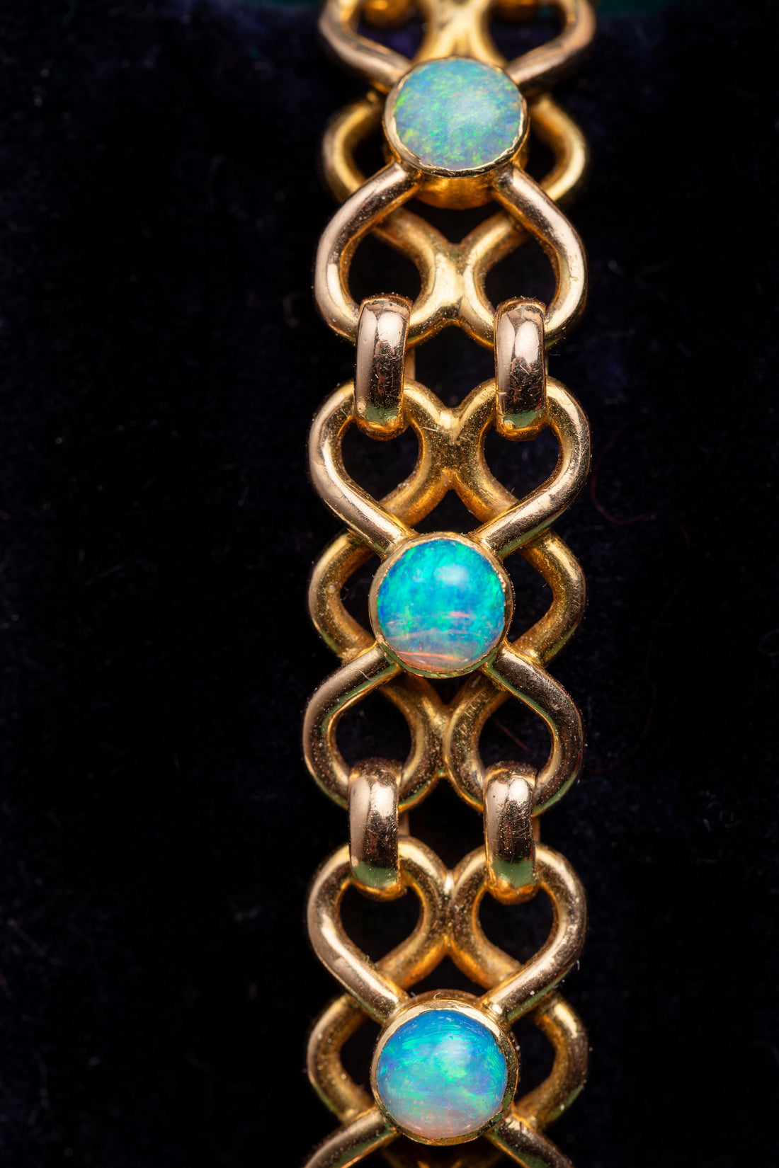 Opal Bracelet