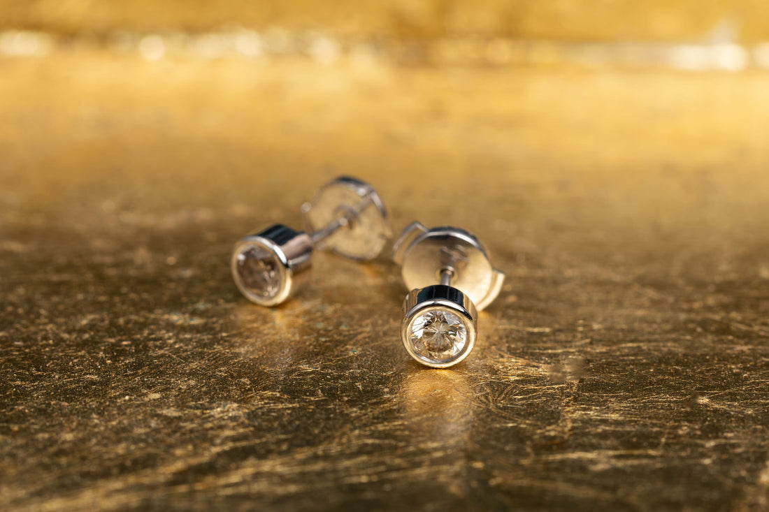 Rubover Studs