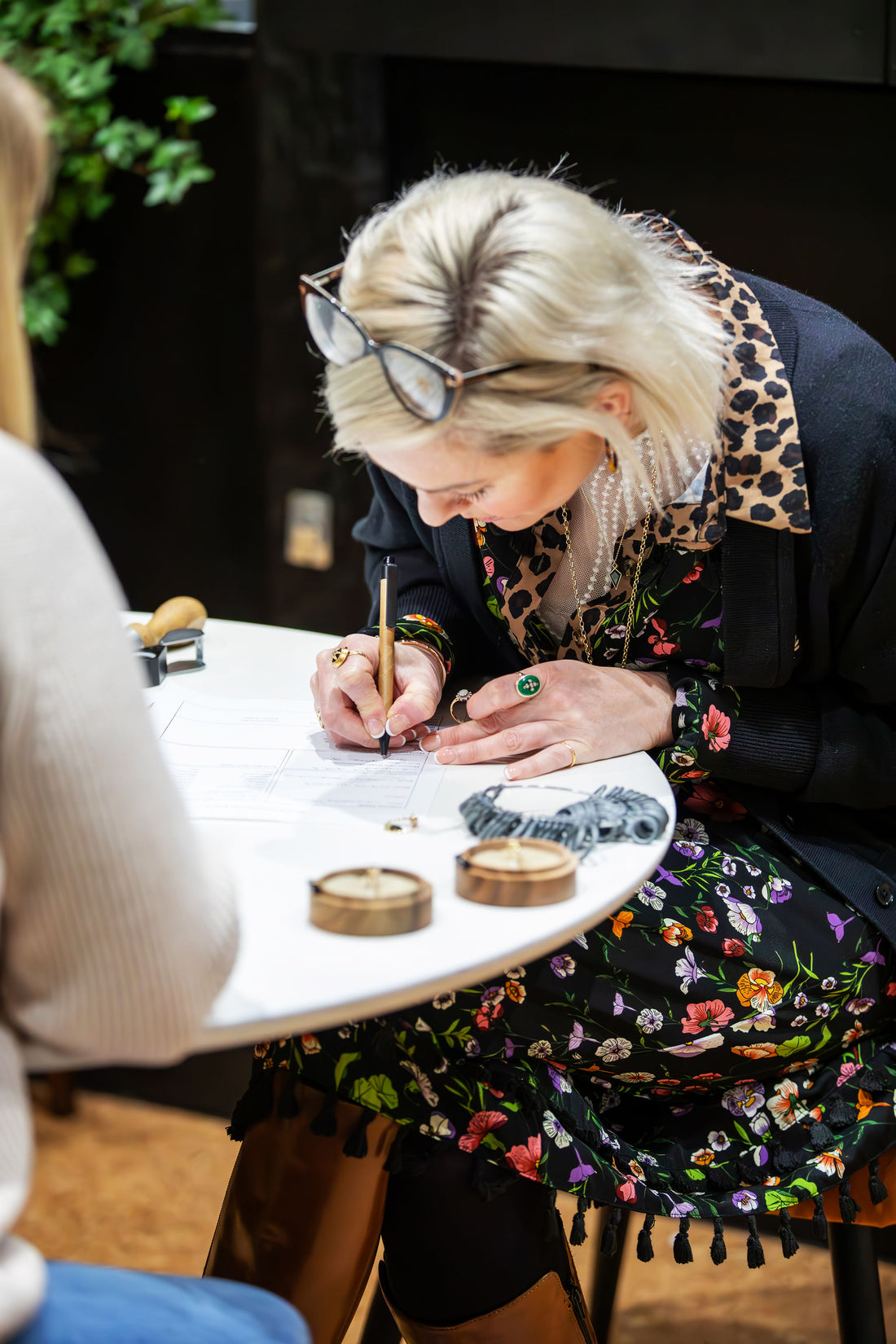 Design Appointment