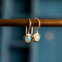 Alauna Drop Earrings