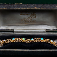 Opal Bracelet