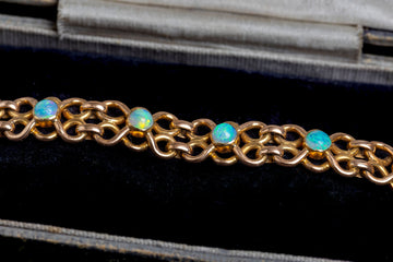 Opal Bracelet