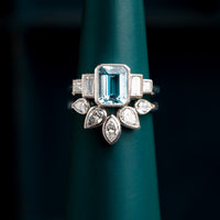 Alauna Luceo Ring