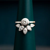Alauna Luceo Ring
