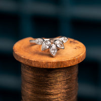 Alauna Luceo Ring