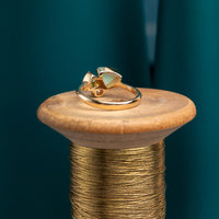 Treasure Gemstone Ring