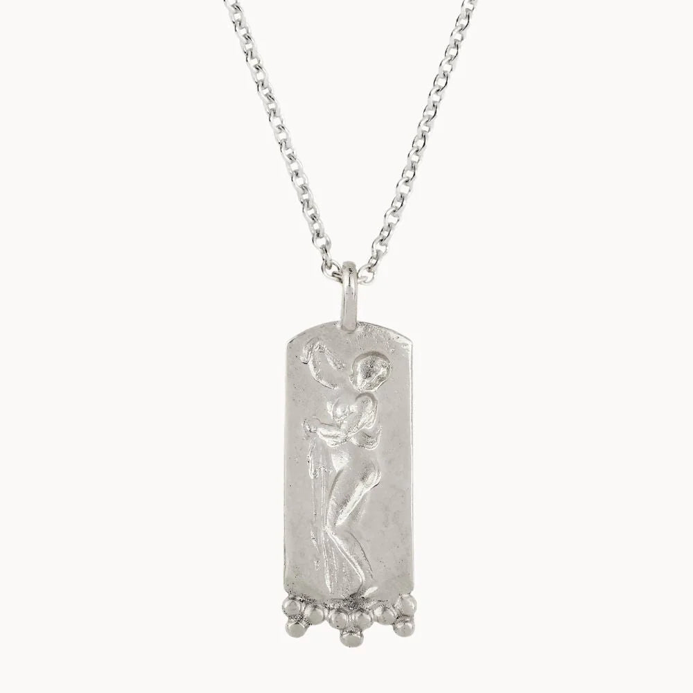 Goddess of Aphrodite Necklace