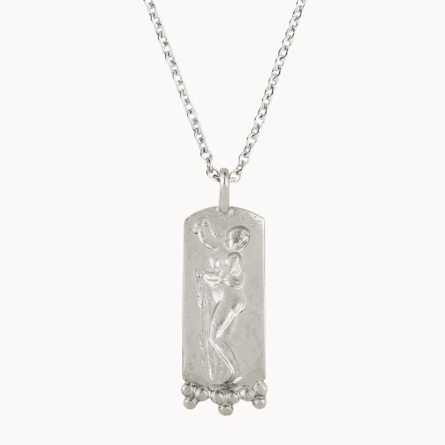 Goddess of Aphrodite Necklace