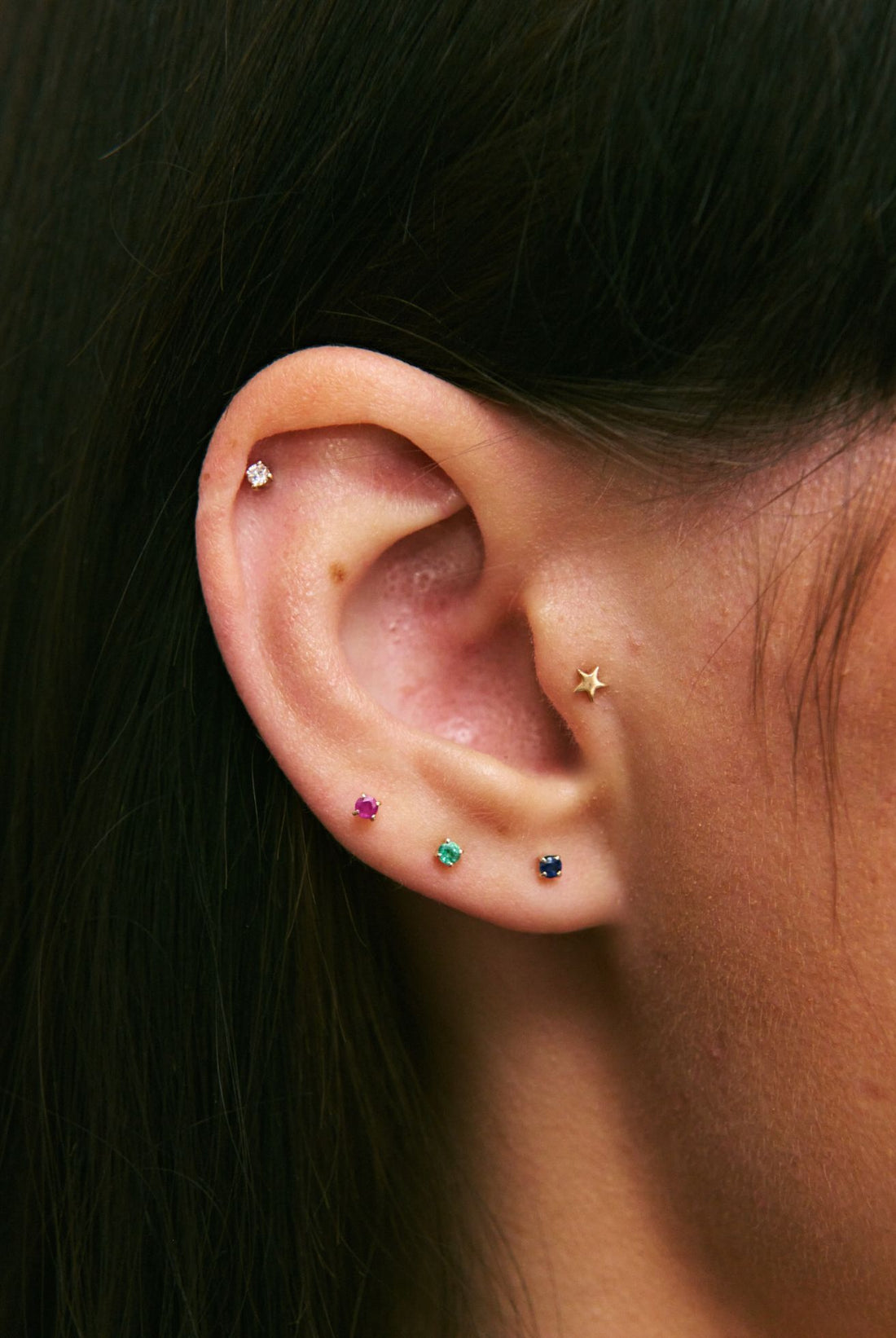 Pop up Piercing Event with Zohreh V & Sadie on Saturday 27th September