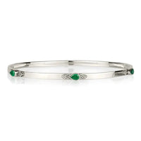 Amara Bliss Stacking bangle