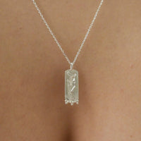 Goddess of Aphrodite Necklace