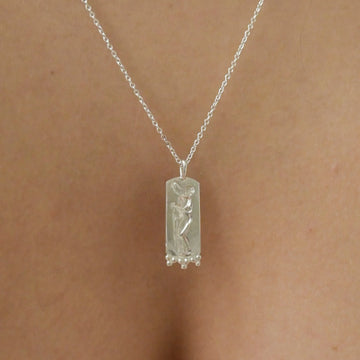 Goddess of Aphrodite Necklace