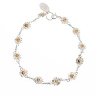 Daisy Chain Bracelet