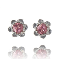 Forget Me Not Stud Earrings