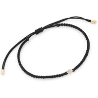 Diamond Solitaire Friendship Bracelet