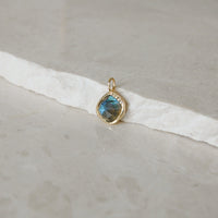 Labradorite Pendant