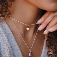 Guiding Star Necklace