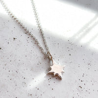 Guiding Star Necklace