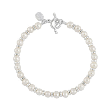 Pearl Bracelet