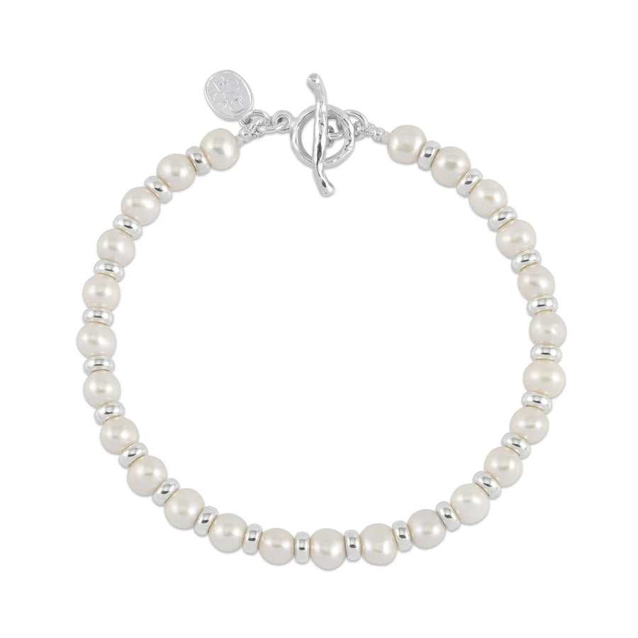 Pearl Bracelet