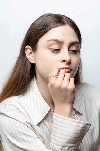 Silver Night Sky Band