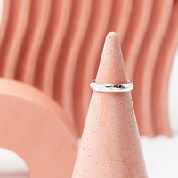 Silver Night Sky Band