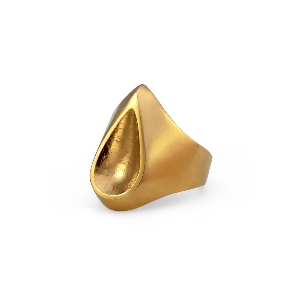 Signet Ring