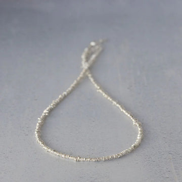 Small Nugget Necklace
