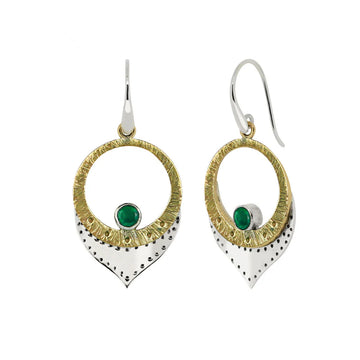 Sundar Hoop Earrings