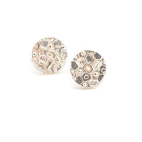 Mini Hemera Stud Earrings