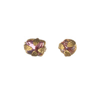 Tourmaline Studs