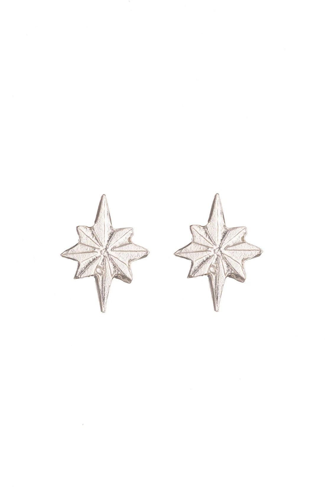 Star Stud Earrings