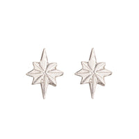 Star Stud Earrings