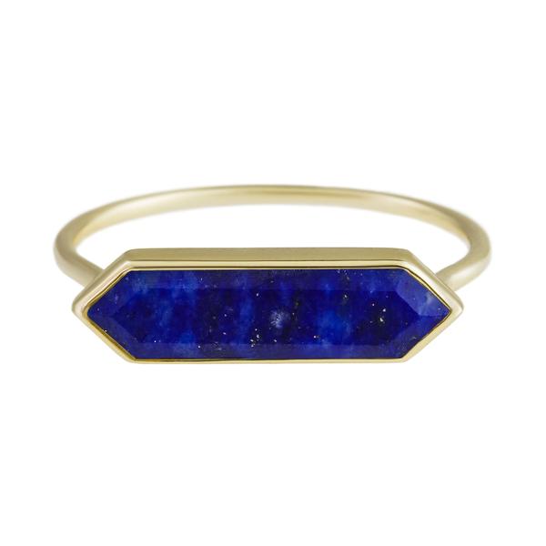 Hexa Stacking Rings – Camilla Jones Jewellers Alcester