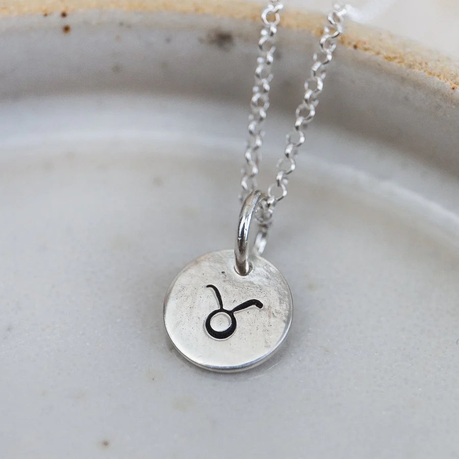 Sign 2025 necklace zodiac